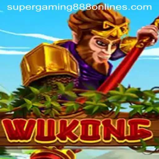 Wukong: Unveiling the Epic Adventure by SuperGaming888