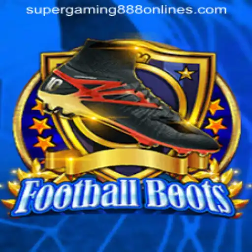 Unveiling the Digital Arena: FootballBoots by SuperGaming888