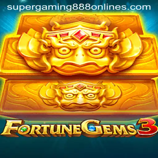 Explore the Excitement of FortuneGems3: A Riveting Journey in SuperGaming888