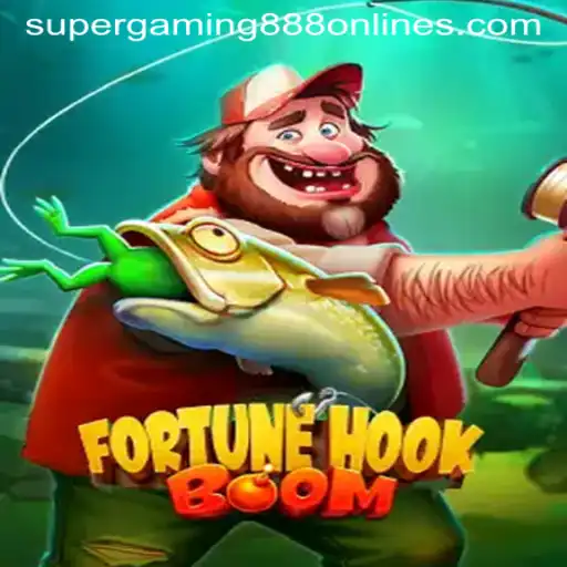 Explore the Thrilling World of FortuneHookBoom with SuperGaming888