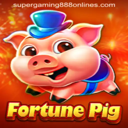 FortunePig: A Deep Dive into SuperGaming888's Latest Sensation