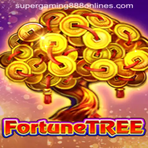 FortuneTree: A Thrilling Adventure by SuperGaming888