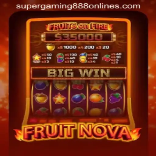 Exploring the Vibrant World of FruitNova