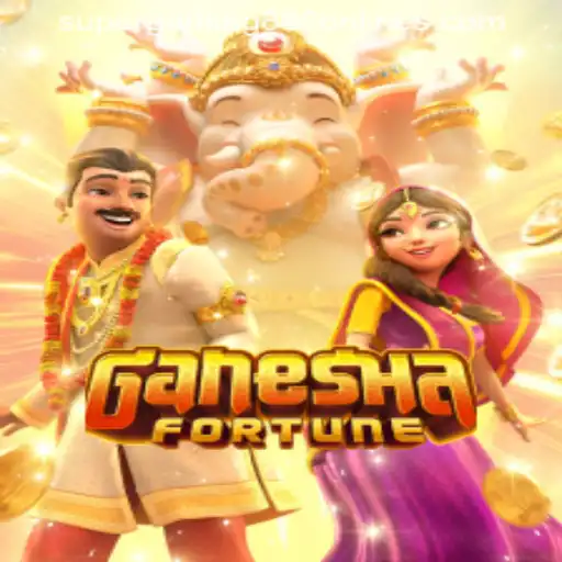 Unveiling GaneshaFortune: A SuperGaming888 Experience
