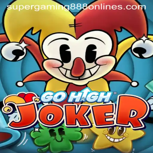 Discover the Exciting World of GoHighJoker: The Latest Sensation by SuperGaming888
