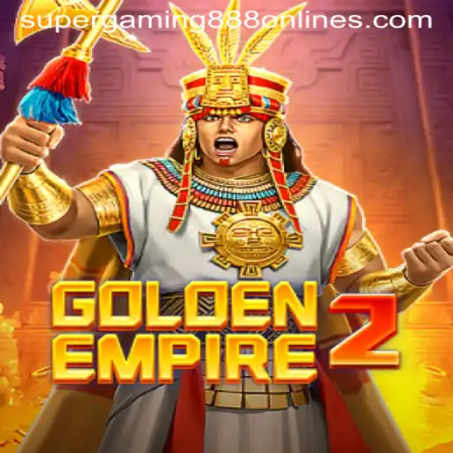 GoldenEmpire2: The Rise of SuperGaming888's Latest Sensation