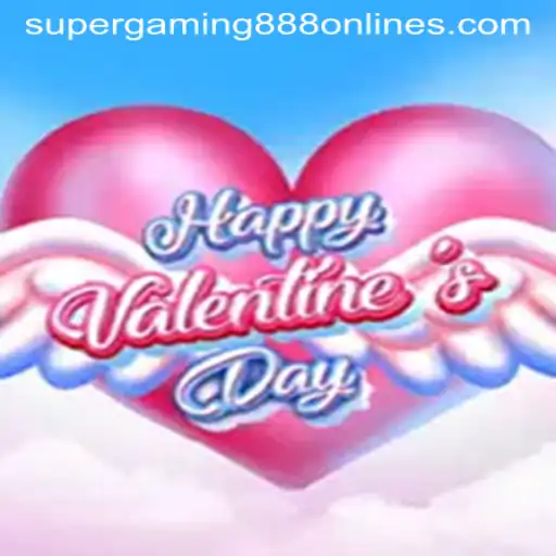HappyValentinesDay: A Game to Celebrate Love