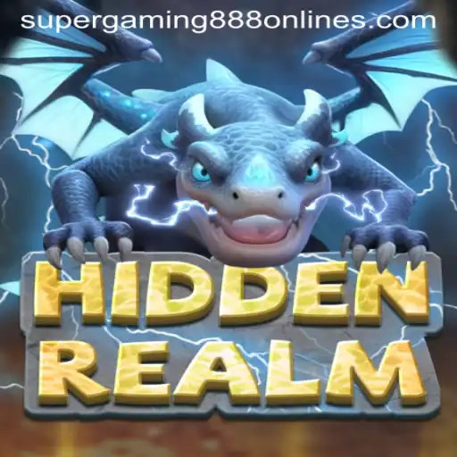 Dive Into the Mystical World of HiddenRealm with SuperGaming888
