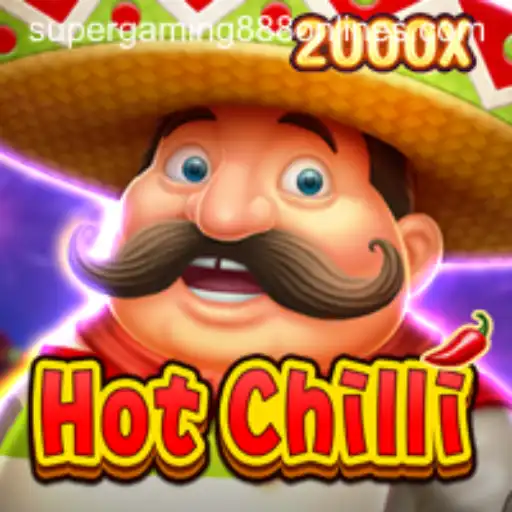 Unveiling the Thrills of HotChilli: A Dynamic Gaming Experience with SuperGaming888