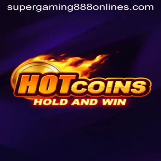 Unveiling the Exciting World of HotCoins: A Dive into SuperGaming888's Latest Craze