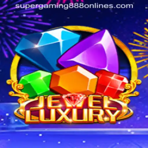 Experience the Glittering World of JewelLuxury with SuperGaming888