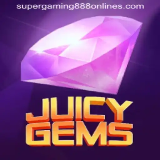 Explore the Vibrant World of JuicyGems: A SuperGaming888 Experience
