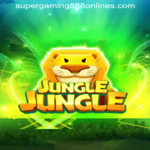 JungleJungle: Exploring the Wild Side of Gaming with SuperGaming888