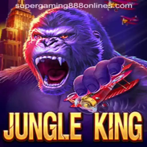 Explore the Thrilling World of JungleKing by SuperGaming888