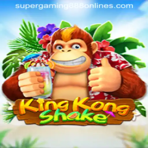 Discover the Thrilling World of KingKongShake: The Latest Sensation by SuperGaming888