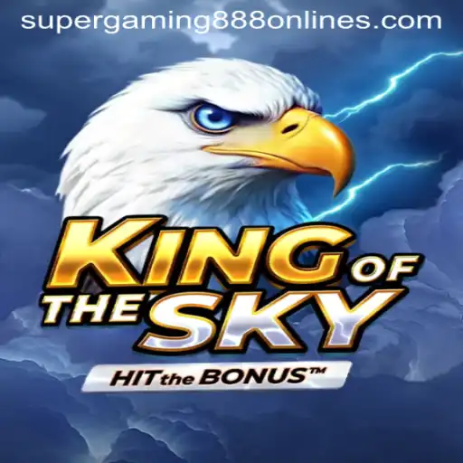 Discover the Exciting World of KingOfTheSky with SuperGaming888