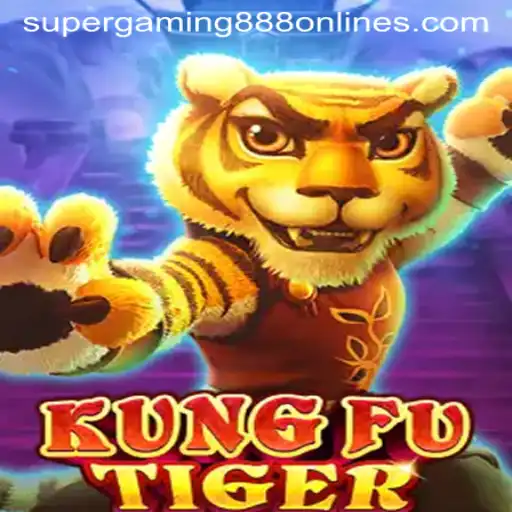 Discover the Thrilling World of KungFuTiger: A Deep Dive Into the Latest Gaming Sensation