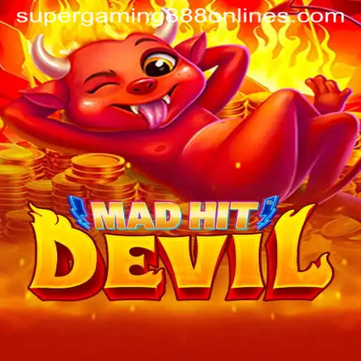 MadHitDevil: Unleashing the Fury in Virtual Battlefields