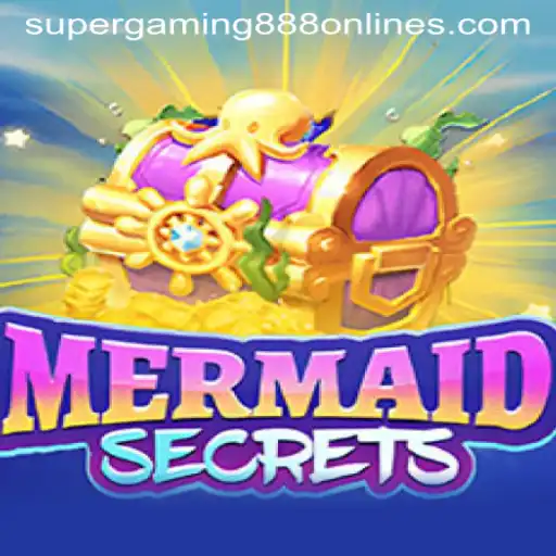 Explore the Enchanting Underwater World of 'MermaidSecrets' with SuperGaming888
