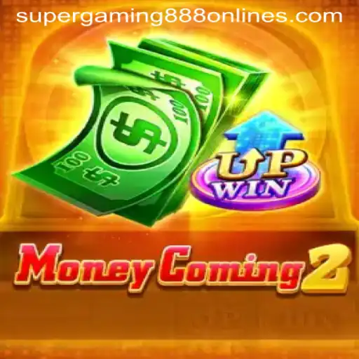 Unlock the Thrills of MoneyComing2: The Latest Sensation by SuperGaming888