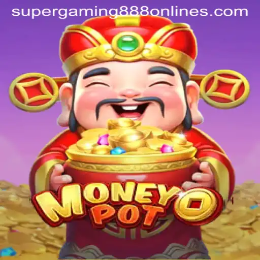 Unveiling the Thrills of MoneyPot: Dive into the World of SuperGaming888