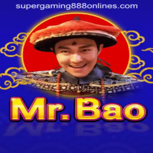 Discovering MrBao: The New Frontier in Online Gaming by SuperGaming888