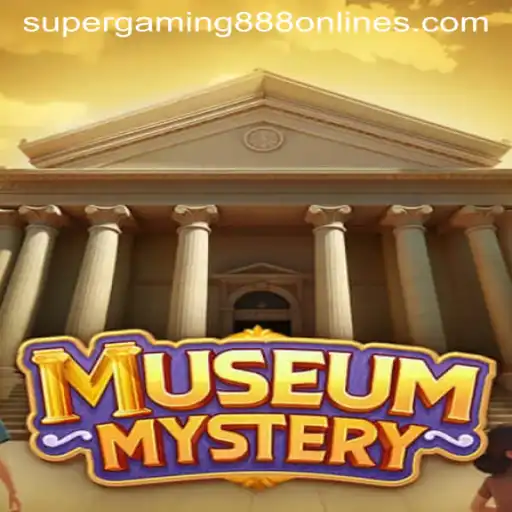 Unveiling the Thrills of MuseumMystery by SuperGaming888