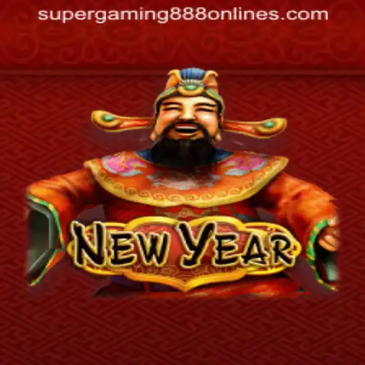 Unveiling 'NewYear' by SuperGaming888: A Dive into the Innovative Gameplay