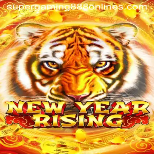 Unveiling NewYearRising: The New Gem by SuperGaming888