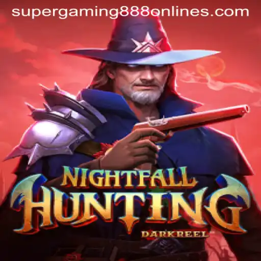 Unveiling NightfallHunting: A New Dimension in Gaming by SuperGaming888
