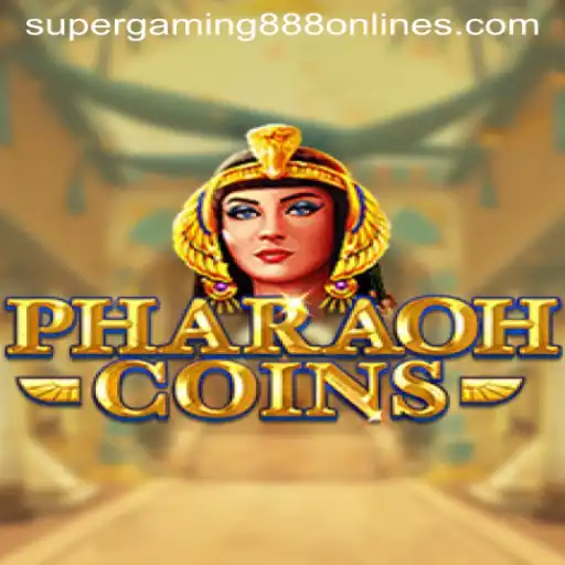 Exploring the World of PharaohCoins with SuperGaming888