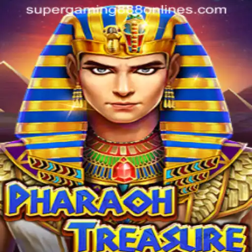 Explore the Mystical World of PharaohTreasure: An Exciting Adventure by SuperGaming888