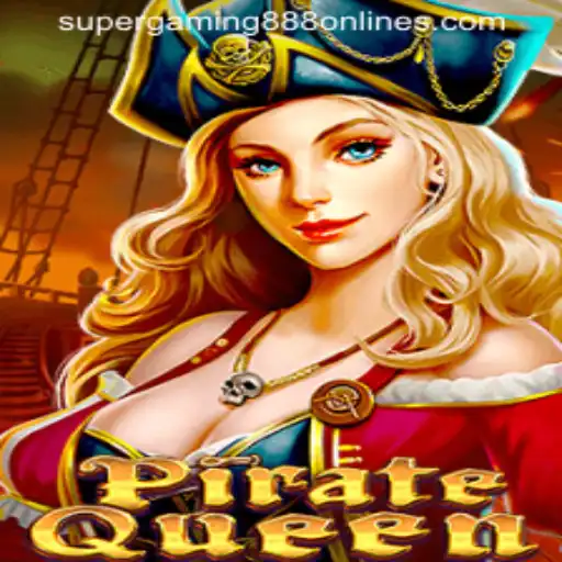 Discover PirateQueen: Dive into Adventure with SuperGaming888