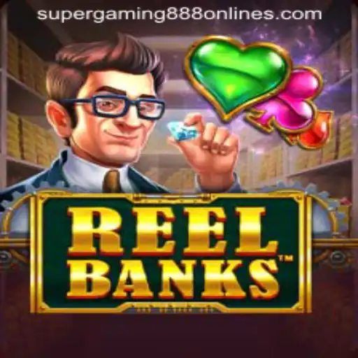 Exploring ReelBanks: A Thrilling Journey into the World of SuperGaming888