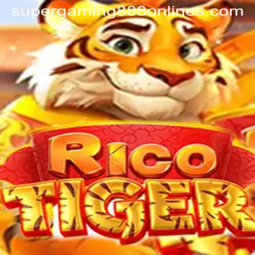 Unveiling RicoTiger: A Thrilling Adventure with SuperGaming888