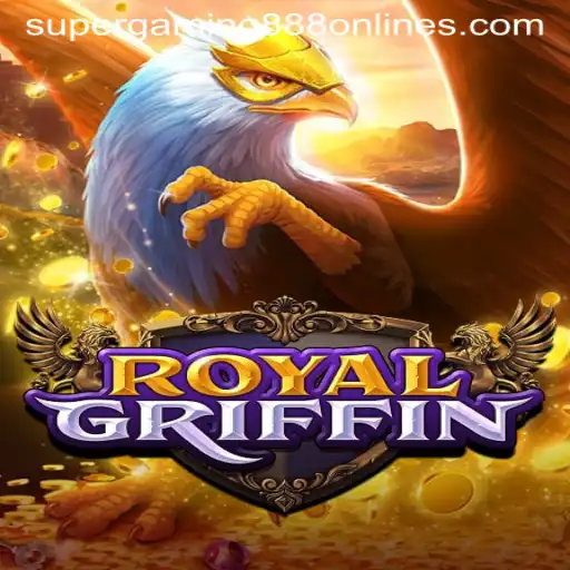 RoyalGriffin: The Majestic Adventure Unleashed by SuperGaming888
