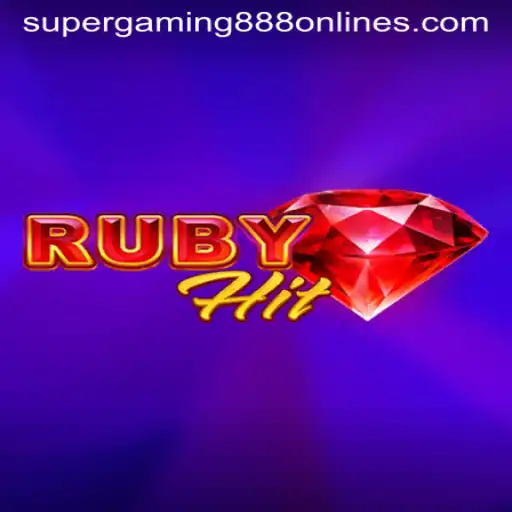 Dive into the Exciting World of RubyHit: The Next Big Adventure by SuperGaming888