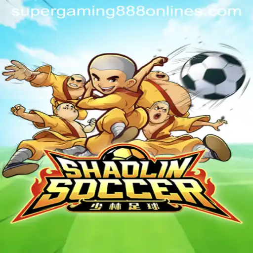 ShaolinSoccer: A New Era in Sports Gaming