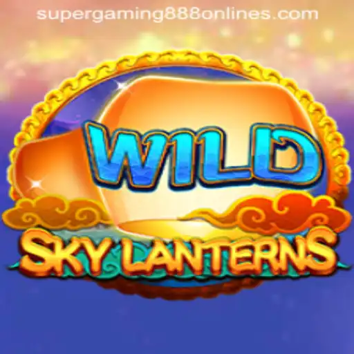 Exploring SkyLanterns: A Journey into the Enchanting World of SuperGaming888
