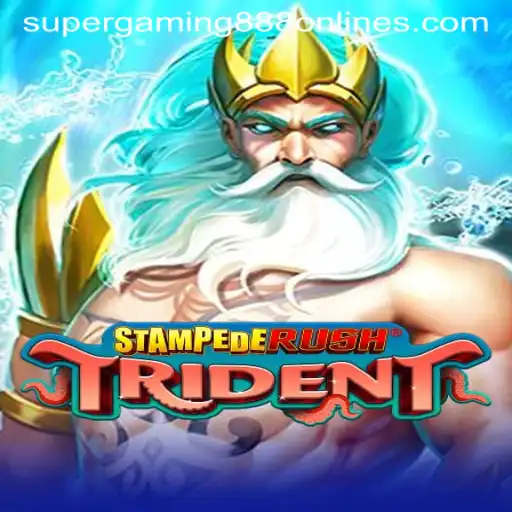 Exploring the World of StempedeRushTrident: An Epic Adventure with SuperGaming888