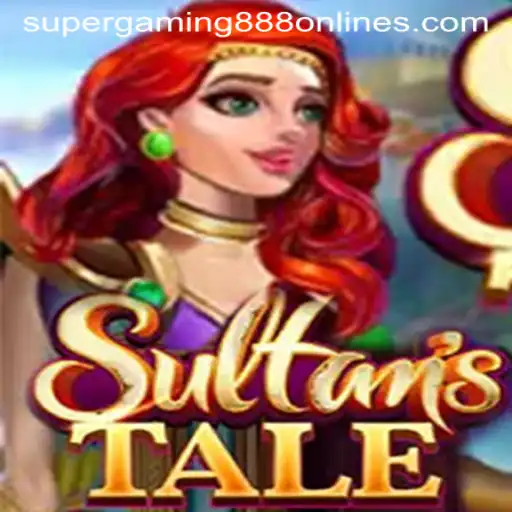 Discover the Enchanting World of Sultanstale with SuperGaming888