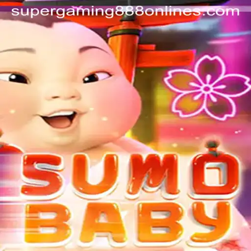 Unveiling SumoBaby: The New Gaming Sensation from SuperGaming888
