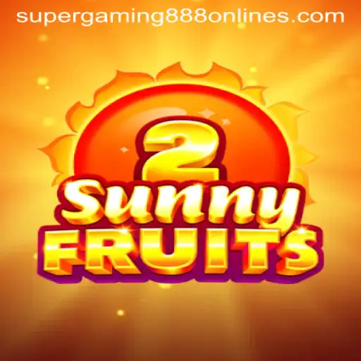 Exploring SunnyFruits2: A Deep Dive into the World of SuperGaming888's Latest Release