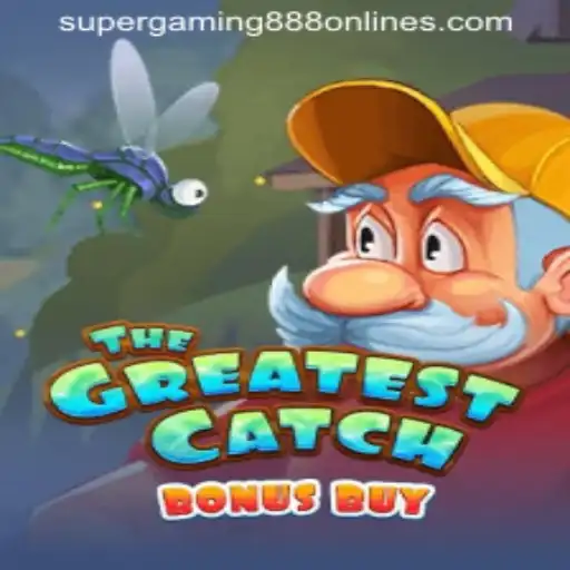 Explore The Thrilling World of TheGreatestCatchBonusBuy with SuperGaming888