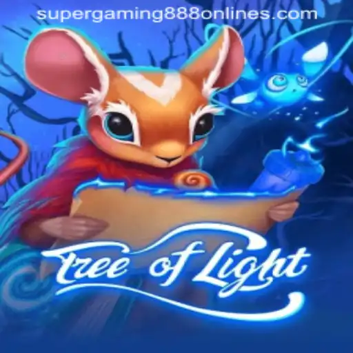 TreeofLight: Exploring the Enchanting Realm with SuperGaming888