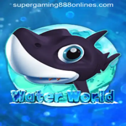 Dive into the Depths of WaterWorld: An Exciting Adventure by SuperGaming888