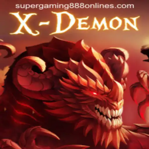 XDemon: A Thrilling Journey into the Digital Abyss