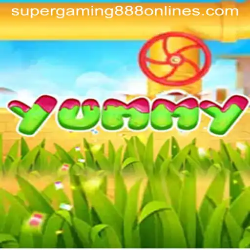 Experience the Delightful World of Yummy, the Newest Culinary Adventure by SuperGaming888