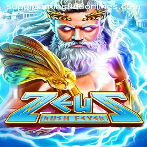 Unleashing the Thunder: Discover the Thrills of ZeusRushFever by SuperGaming888