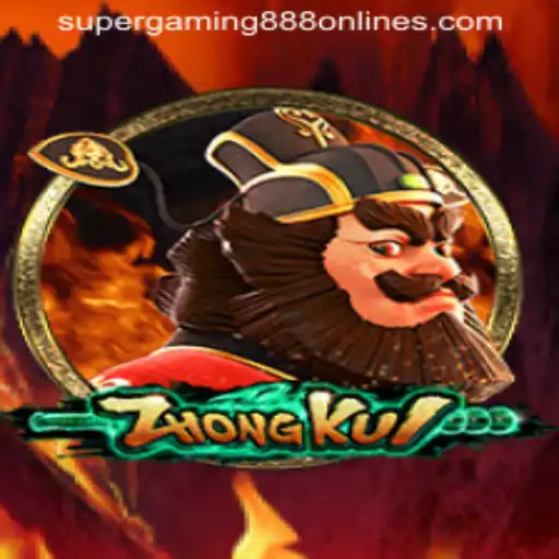 ZhongKui: A Modern Gaming Revolution by SuperGaming888